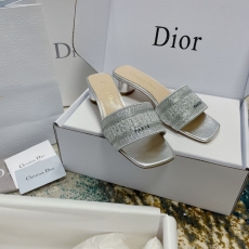 Christian Dior Slippers